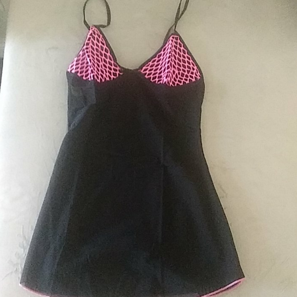 Espiral Lingerie baby Doll size Small